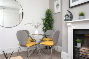 St George's Place - Fab Cheltenham Town House